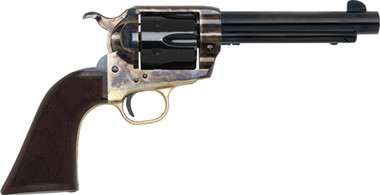 5 1/2" BLUE WALNUTE.M.F. ALCHIMISTA II 357MAG