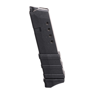 Magazine Glock 43 9mm Blk Polymer 10rd