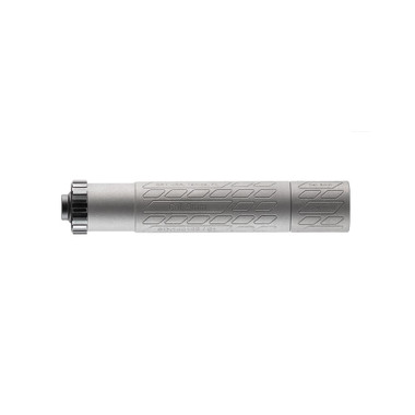 B&T Impuls-9-M OLS Modular Suppressor- 9mm Luger Titanium 1/2 x 28 Thread