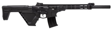 RIA VR80 Featurless 12Ga 20" Compliant