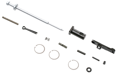 CMMG 55AFF68 Bolt Rehab Kit223 Rem/5.56x45mm NATO Fits AR-15