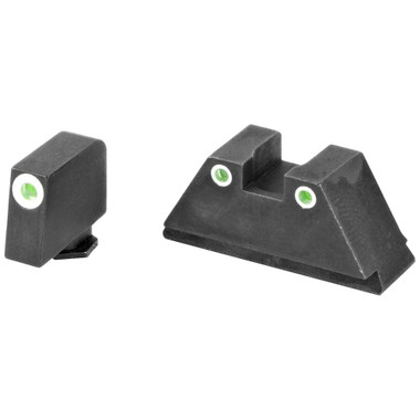 AMERIGLO OPTIC HEIGHT TRIT FOR GLK