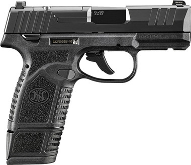 1-11RD 1-15RD BLACK SAFETYFN REFLEX MRD 9MM LUGER