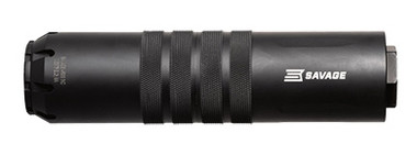 SAV AC30 BOB SUPPRESSOR BLK