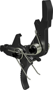 SHARPSHOOTER W/ 2 ADJ WEIGHTSHIPERFIRE TRIGGER AR-15 EDT