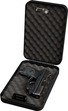 COMBINATION LOCK 9.5"X6.5"X2"BULLDOG PERSONAL VAULT
