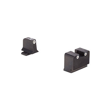 TRIJICON NIGHT SIGHTS B&T SPR XD SUPP HEIGHT