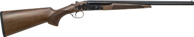 CT-5 TURKISH WALNUT STOCKCZ SHARP-TAIL S/S 12GA 28"