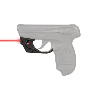 Viridian E Series Red Laser Sight for Taurus Spectrum Black
