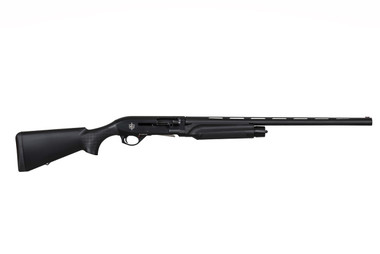 MAC 2 TAC 3-GUN 12/24 BL/SY 3"12 Gauge