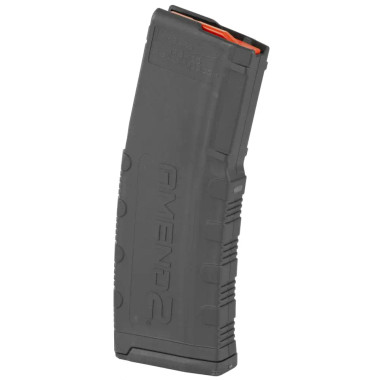 AMEND 2 5.56 MOD 2 MAG BLK 30RD