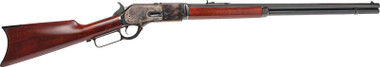 50-95 28"OCT. CC/BLUED WALCIMARRON 1876 CENTENNIAL