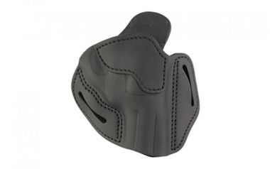 REVOLVER HOLSTERSZ 4.3 STEALTH BLK RH