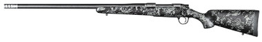 Ridge FFTLH 300WM2 2"StnStl Blk/Gray 5