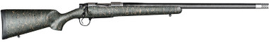 Ridgeline 7MMRM 26"StnStl Grn/Blk/Tan 5