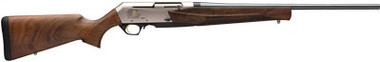 SATIN NICKEL/GRII WALNUTBROWNING BAR MK3 30-06 22"