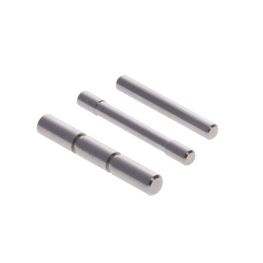 Rival Arms Frame Pin Set for Glock GEN3 Titanium