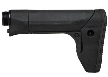 RECC-E Carbine Stock SR-15/M4/AR-15 Blk