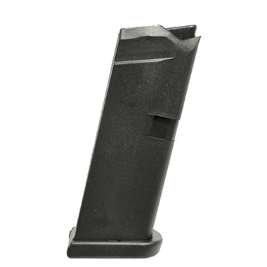 Mag Assy G42 380ACP Pkg 6rd.