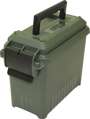 Ammo Can Mini Forest Green 12lb