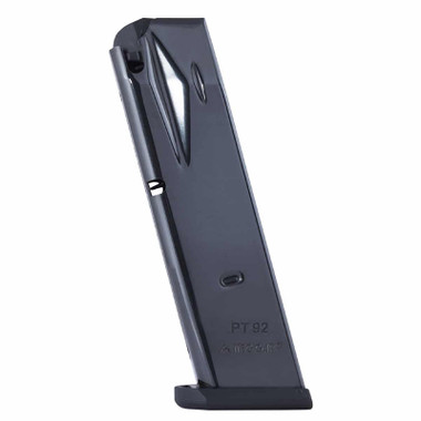 Magazine Taurus PT92/99 9mm B 15rd