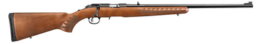 Ruger American Rimfire Wood Stock .22 LR LE