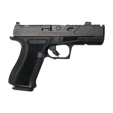CR920XP ELITE BLACK COMP 10RD