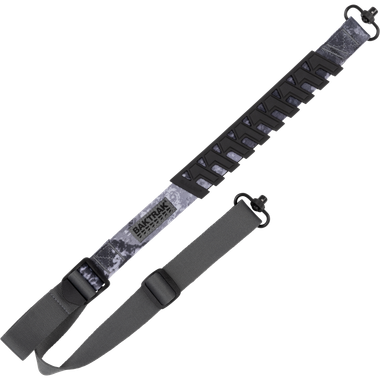 Allen 8539 Trak SlingGray Adjustable Rifle