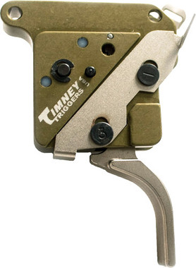 ELITE HUNTER RH NICKLE 3LBTIMNEY TRIGGER REMINGTON 700