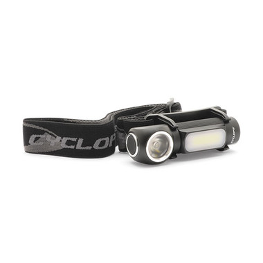 CYCLOPS HADES HORIZON 500 LUMEN HEADLAMP