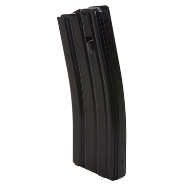 DURAMAG SPEED AR MAG 5.56 BLK ALUM 30RD