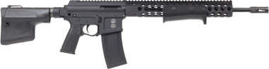 16" 10RD OPTIC READYTROY PUMP AR SPORTING 223 REM