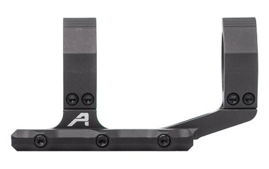 Aero Precision Ultralight 30mm Scope Mount Extended - Anodized Black