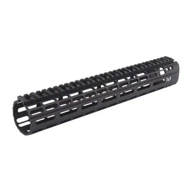 AERO PRCSN AR15 12" ENHCD MLOK RAIL