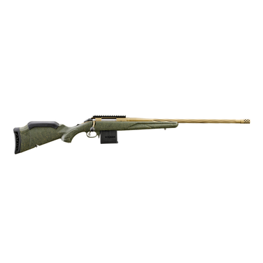 RugerAmericanRifleGenerationIIPredator