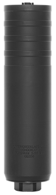 Otter Creek Arms Llc POL556 Polonium5.56 Black