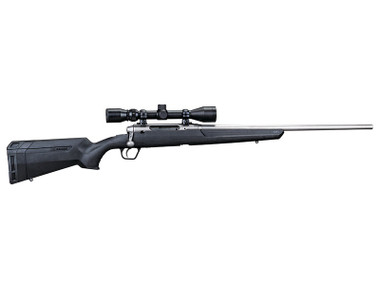 AXIS 6.5CR SS/SYN 22" PKG#6.5 Creedmoor