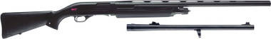 28"VR 22"RIFLED BLACK SYNWINCHESTER SXP COMBO 20GA 3"