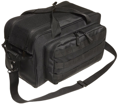 Allen 2205 Basic Ammo BagBlack Cordura