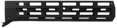 Aim Sports MTACEG1M HandguardDrop-in M-LOK Style with Black Anodized Finish for ATI Galil