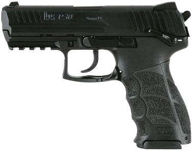 HK 81001102 P30S V3 9MM 1-17R/1-20R