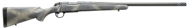 Ridge Carbon Wld 308Win 24" Gray CK 5Rd