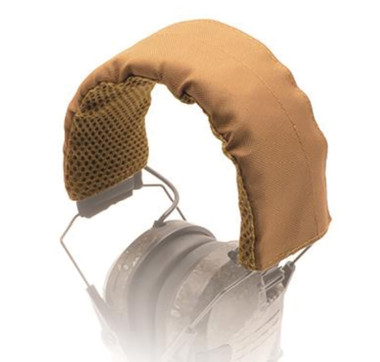Walk Razor Headband Wrap Coyote Brown