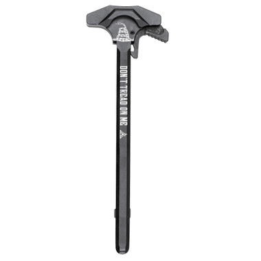RISE DTOM CHARGING HANDLE BLK