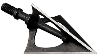NAP NAP60700 HellrazorFixed Broadhead 125 GR/ 3 Pack