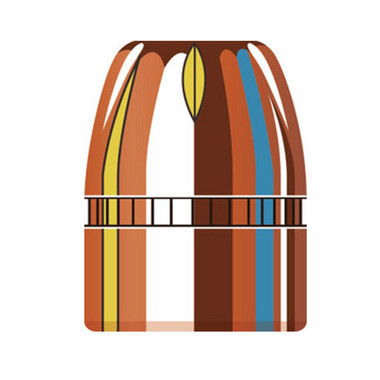 HORN BLT 44CAL 180GR HP XTP .430 100/15