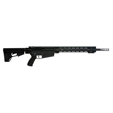 APF 300WIN 18 BLACK 4 5RD MAG CARBON BBLHARD