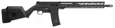 CMMG DISSENT BR4 9MM 16.1 ARMOR BLACK