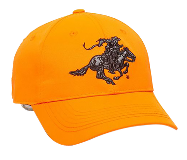 Outdoor Cap WIN46D WinchesterPolyester Twill Cap Structured OSFA