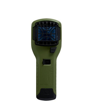 Thermacell MR300G Portable Mosquito Repeller Olive